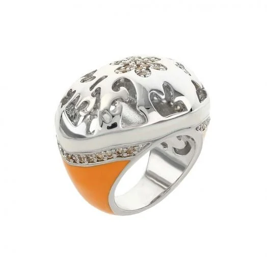 Women’s infinity rings-Lauren G Adams ALLURE Ring