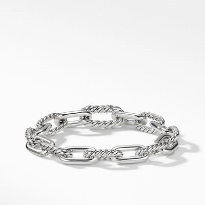 Women’s chic bracelets-David Yurman 8.5mm Madison Bracelet