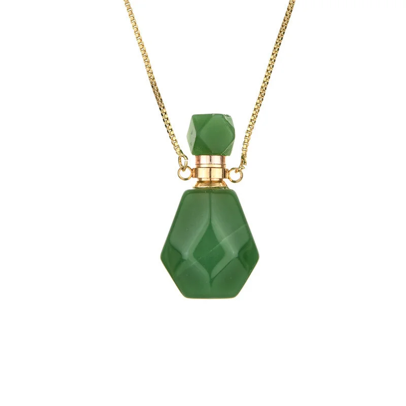 Nsn0228 Green Aventurine