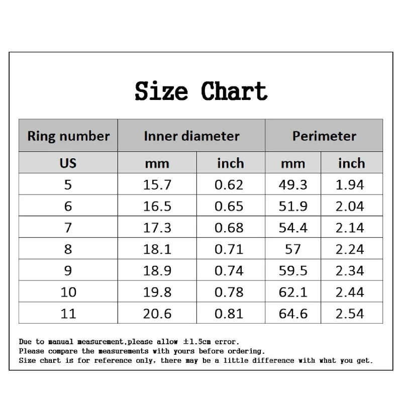 Women’s white gold halo engagement rings-Women Ring Large Square Cubic Zirconia Jewelry Fashion Appearance Exquisite Finger Ring For Wedding